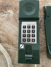 Telefon wandmontage retro gebraucht kaufen  Ober-Ramstadt