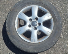 Transporter inch alloy for sale  STOKE-ON-TRENT