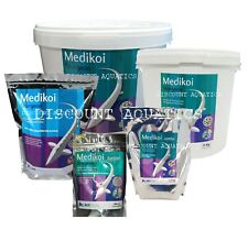 Medikoi sturgeon sterlet for sale  BLACKPOOL
