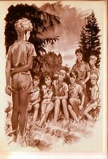 Pierre joubert postcard d'occasion  Expédié en Belgium