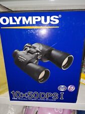 Binocolo professionale olympus usato  Italia