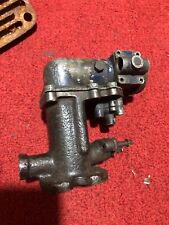 Fordson e27n carburettor for sale  READING