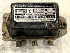 Nors voltage regulator for sale  Gainesville