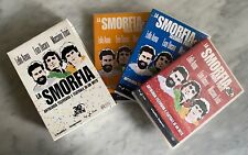 Dvd smorfia antologia usato  Italia