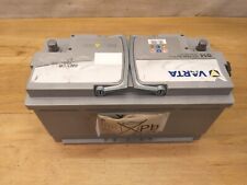 Akku autobatterie varta gebraucht kaufen  Osnabrück