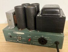 Vintage heathkit 23a for sale  Calabash