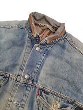 Vintage levi lined for sale  POTTERS BAR