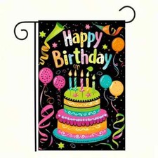 Happy birthday cake for sale  Urbana