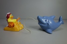 Duck fishing shark for sale  KENDAL