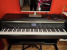 Piano elettronico yamaha usato  Castrovillari