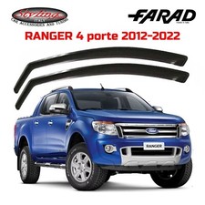 Deflettori ford ranger usato  San Marco Evangelista