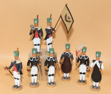 Walter werner miniaturen gebraucht kaufen  Thalheim