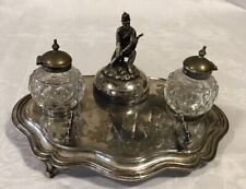 Phillip ashberry silver for sale  HALIFAX