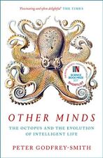 Minds octopus evolution for sale  UK