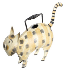 Vintage metal cat for sale  Lynchburg