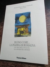 Buono come... piadina usato  Savignano sul Rubicone