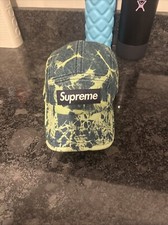 Nwt supreme overdyed for sale  Manchester