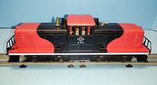 Lionel 625 lehigh for sale  Maryville