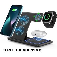 Wireless charger charging for sale  NEWCASTLE UPON TYNE