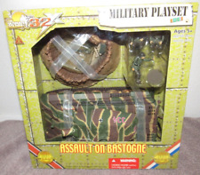 Assault bastogne 21st for sale  Newport