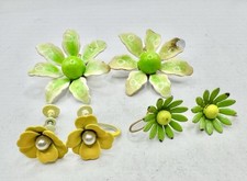 Pairs vintage green for sale  Clark