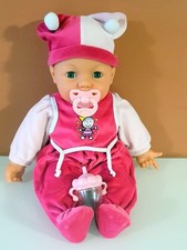 Poupée intéractif marque d'occasion Poupée intéractif marque d'occasion  Marcq-en-Barœul