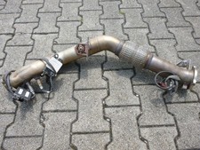Audi tdi abgasrohr gebraucht kaufen  Friedberg