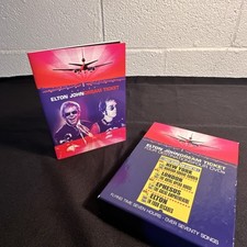 Elton john dream for sale  Middle River