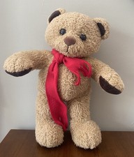 Vintage golden bear for sale  BURNTWOOD