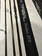 Shimano 9ft 3lb for sale  LANCING