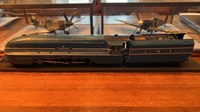 Kit built gauge for sale  HEBDEN BRIDGE