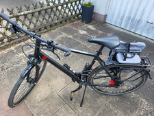 Pegasus fahrrad zoll gebraucht kaufen  Oberasbach