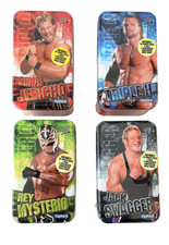 Topps wwe power gebraucht kaufen  Kirchheim