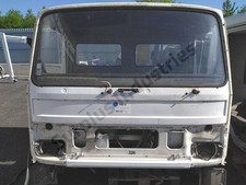 Cabine renault midliner d'occasion  France