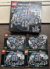Lego technic road for sale  HOLMFIRTH