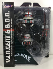 Vincent bob dst for sale  San Diego