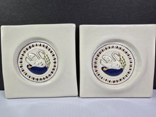 Set handmade swan for sale  Bunnell