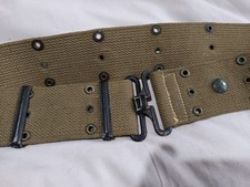 Ww2 militaria ceinturon d'occasion  Notre-Dame-de-Gravenchon
