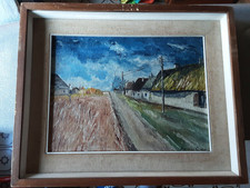 Riproduzione artistica olio usato  Reggio Emilia