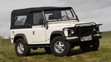 1993 land rover for sale  USA