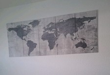 Murando wandbilder xxl gebraucht kaufen  Kuppenheim