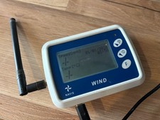 Navis wl12 wsd for sale  LONDON