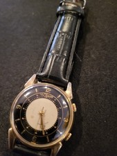Jaeger coultre memovox d'occasion  Expédié en Belgium