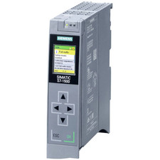 Siemens 1500 cpu gebraucht kaufen  Ahaus