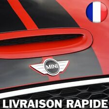 Logo mini cooper d'occasion  Pommeuse