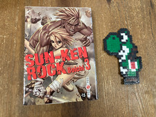 Sun ken rock d'occasion  Falaise