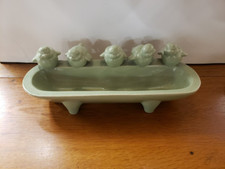 Light green ceramic for sale  Metairie