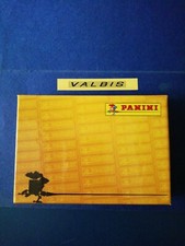 Gadget panini scatola usato  Torino