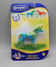 Breyer unicorn collection for sale  Trempealeau