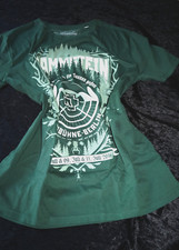 Rammstein shirt berlin gebraucht kaufen  Berlin